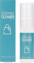 Antibacterial Shop Cleaner - Disinfect 80S - 15ml - Disinfectants -