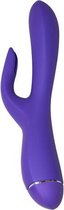 Ovo K3 Rabbit Vibrator Purple - Sextoys - Vibrators