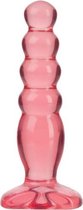 Crystal Jellies Anal Delight - Roze - Sextoys - Anaal Toys