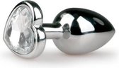 Metalen buttplug - Sextoys - Anaal Toys