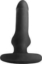 Hump Gear - XL - Black - Butt Plugs & Anal Dildos -