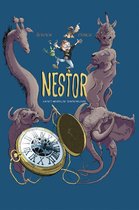 Nestor en het magische zakhorloge