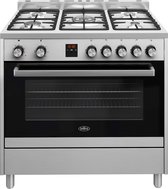 Bol.com Belling SC 900 DFT - gasfornuis aanbieding