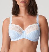 PrimaDonna Madison Beugel Bh 0162120 Blue Bell - maat 90E