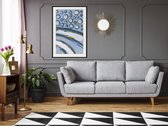 Poster - Rain on the Highway-40x60