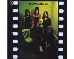 The Yes Album (Expanded Edition)