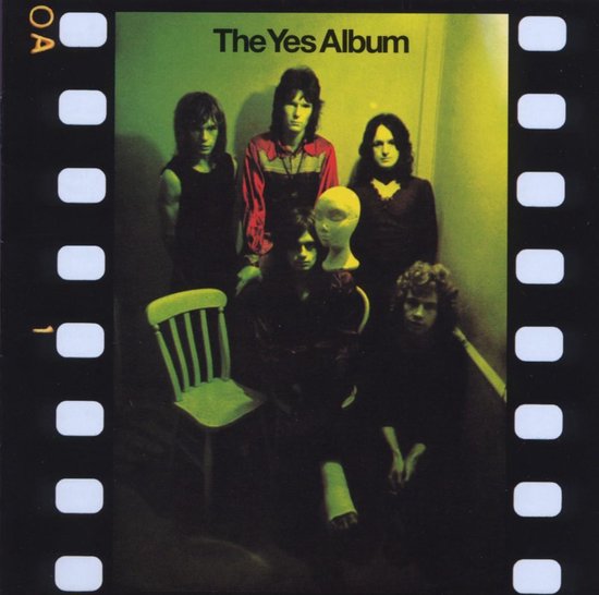 The Yes Album (Expanded Edition)