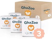GhaZoo Luiers Midi - Maat 3 - 200 stuks Voordeelbox