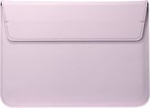 Mobigear Envelope  Sleeve Universeel Laptop 13 inch  - Roze