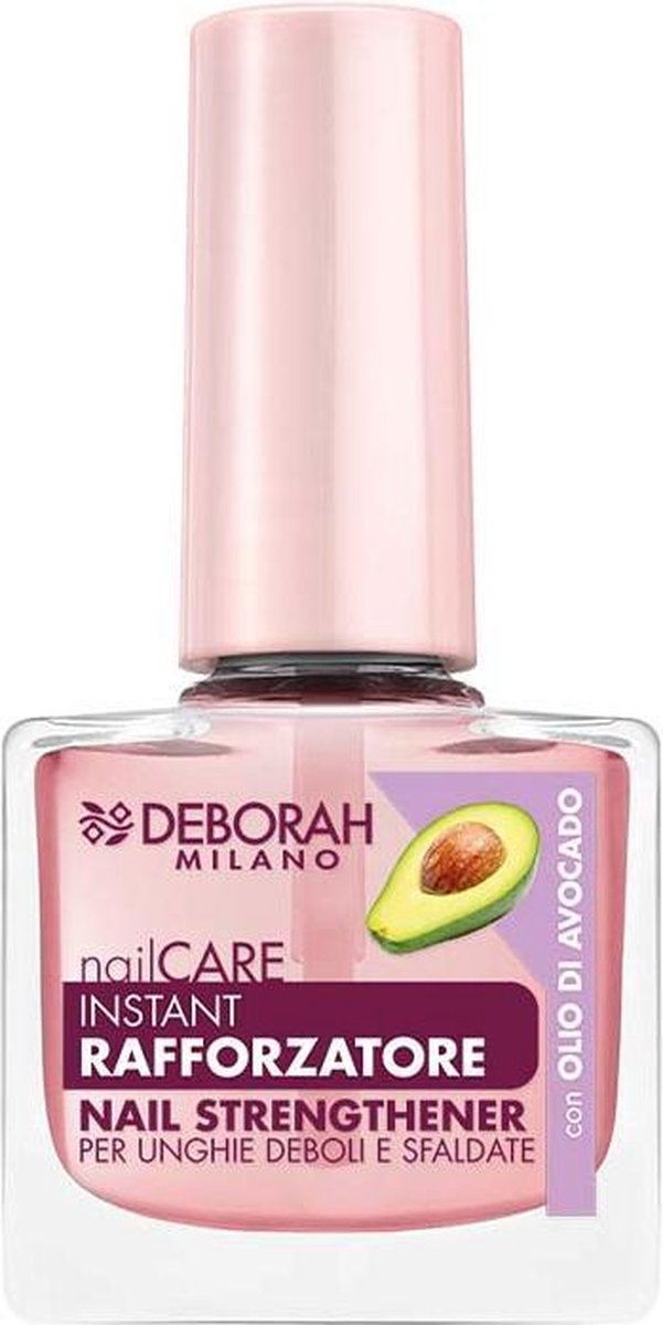 Nagel Verharder Deborah Streghtener (8,5 ml)