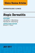 The Clinics: Dermatology Volume 35-3 - Atopic Dermatitis, An Issue of Dermatologic Clinics