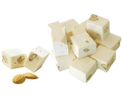 Lonka Amandelnougat - 1,5 kilo