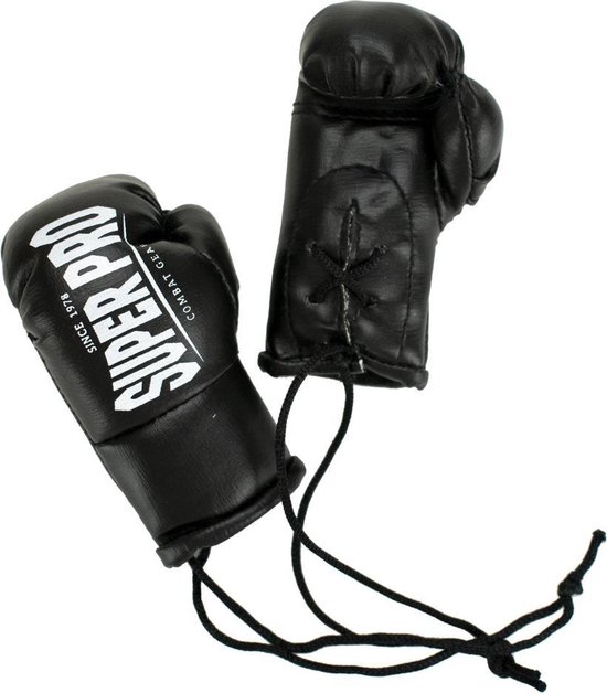 Mini boksvinger handschoenen Accessoires Handschoenen & wanten Sporthandschoenen auto spiegel 