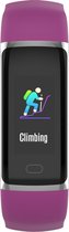 Mitone Activity Tracker Magenta Purple MITAT01