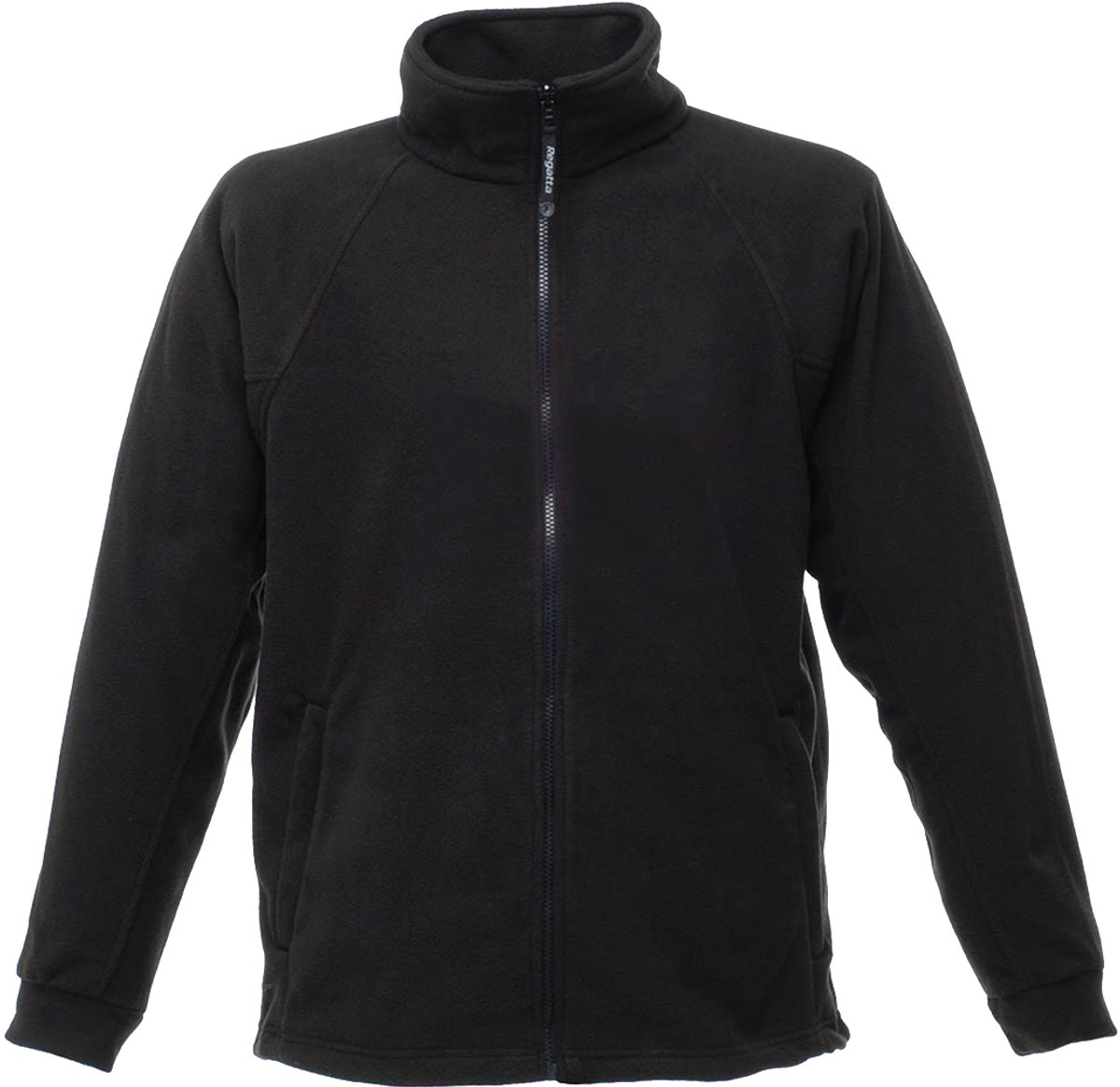 Regatta Heren Thor III Fleece Jacket Zwart