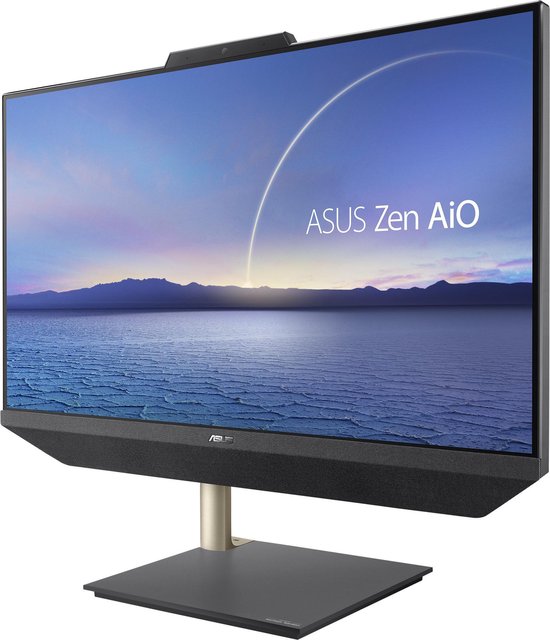 ASUS Zen AiO 24 M5401WUAK-BA110T 60,5 cm (23.8 ASUS Zen AiO 24 M5401WUAK-BA110T 60,5 cm (23.8