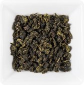 Huis van Thee - Oolong thee - Milky Oolong - 100 gram in navulverpakking