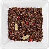 Huis van Thee -  Rooibos - Spicy Rooibos - 10 gram proefzakje