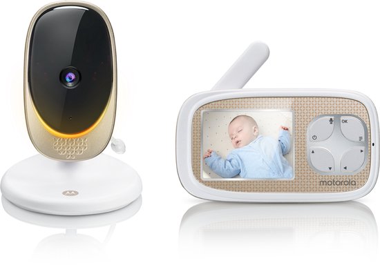 Motorola Comfort40 Connect