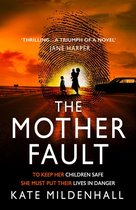 Omslag The Mother Fault