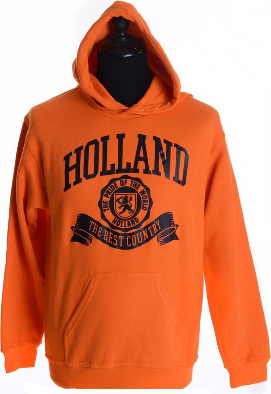 Holland hoodie | hoodie | Hoodie |