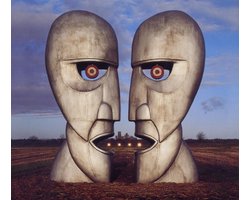 The Division Bell (Digipack)