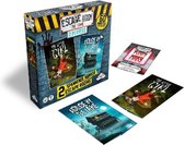 Escape Room The Game 2 Players Horror