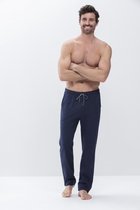 Mey Lange Loungebroek met Steekzakken 24660 - Blauw 668 yacht blue Heren - S