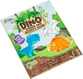 Dinosaurus Activiteitenboek