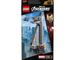 Marvel Avengers toren