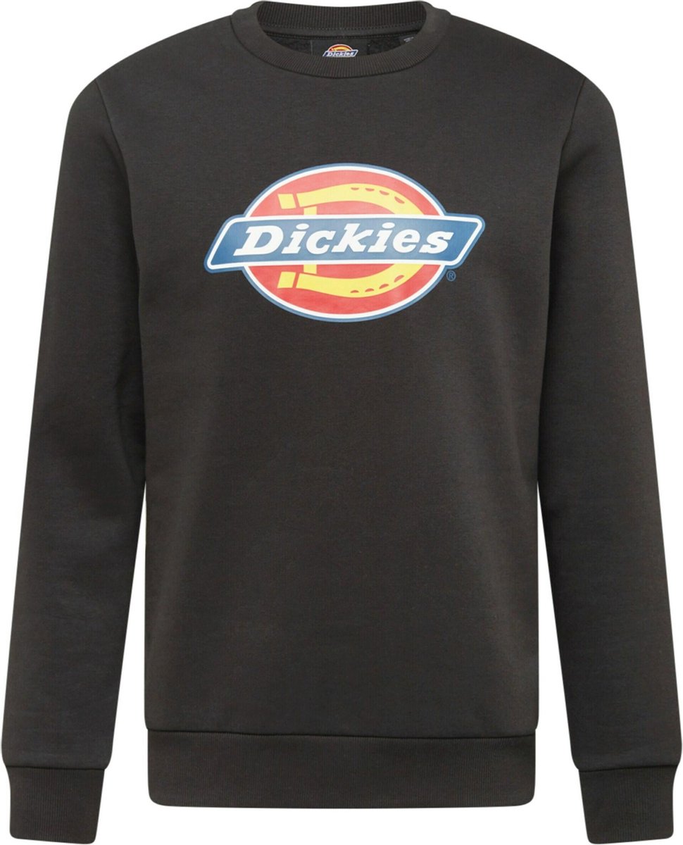 Dickies sweatshirt Geel-L