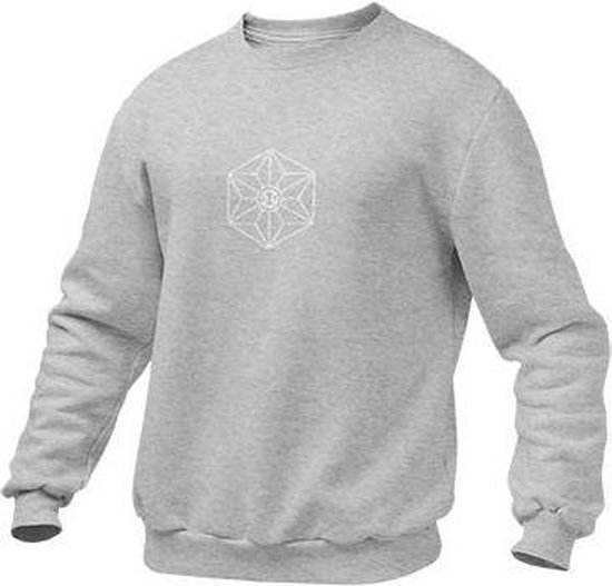 Polo Club Trui - black/gemêleerd zwart