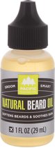 Groom Smart Natural Beard Oil 29ml