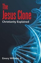 Omslag The Jesus Clone