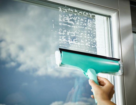 Leifheit Window Wiper 3 in 1 Chiffon de rechange