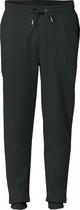 Jartazi Joggingsbroek Premium Katoen/polyester Zwart Xl