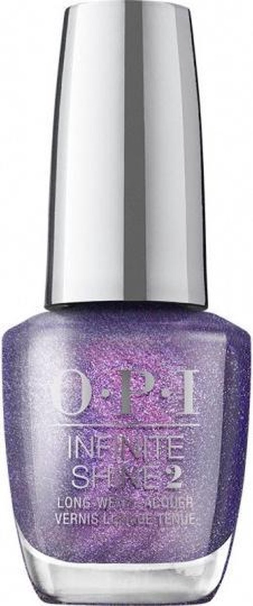 Goedkoopste OPI Infinite Shine - Leonardo's Model Color - Nagellak met Geleffect
