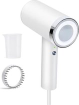 Kledingstomer - Igory Ernio - Droogkookbeveiliging - 0.12 Liter - Wit