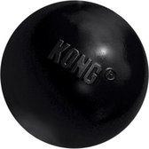 Kong Extreme Bal - Hondenspeelgoed - Zwart