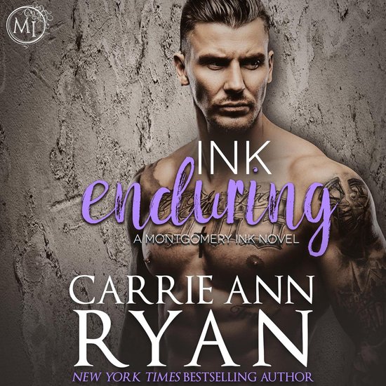 Ink Enduring - cover