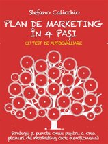 Plan de marketing în 4 pași