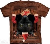 T-shirt Batty Holidays S
