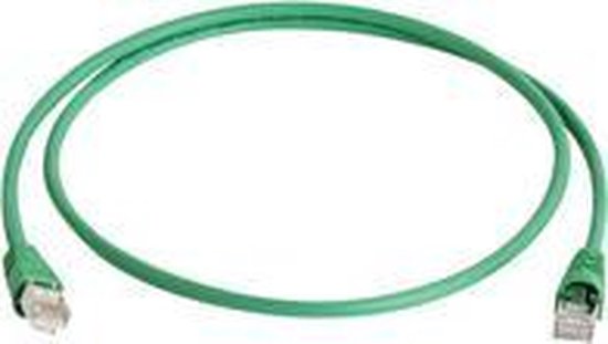 Telegärtner MP8 FS 500 (S/FTP, CAT6a, 0.25 m) - acquista su