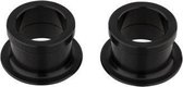 NEWMEN ROAD END CAP SET FRONT 15MM (OD 21MM) GEN2