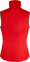 Texstar WV79 Softshell Vest -Rood-S