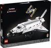 foto van LEGO Creator Expert Creator NASA Space Shuttle Discovery - 10283