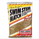 Dynamite Baits Swim Stim Match Grondvoer Smaak - Sweet Fishmeal
