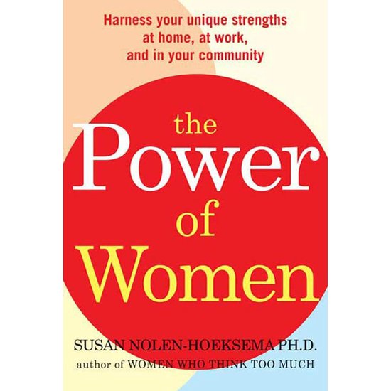 The Power of Women - cover