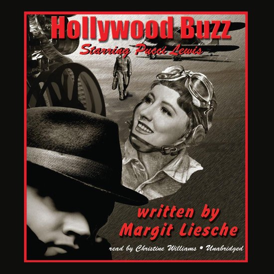 Hollywood Buzz - cover