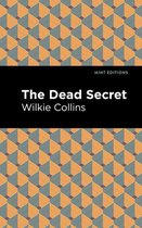 Mint Editions (Crime, Thrillers and Detective Work) - The Dead Secret